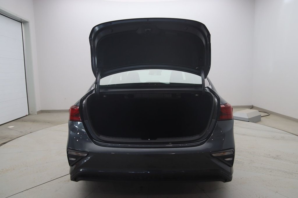2019 Kia Forte in Baie-Comeau, Quebec - 17 - w1024h768px