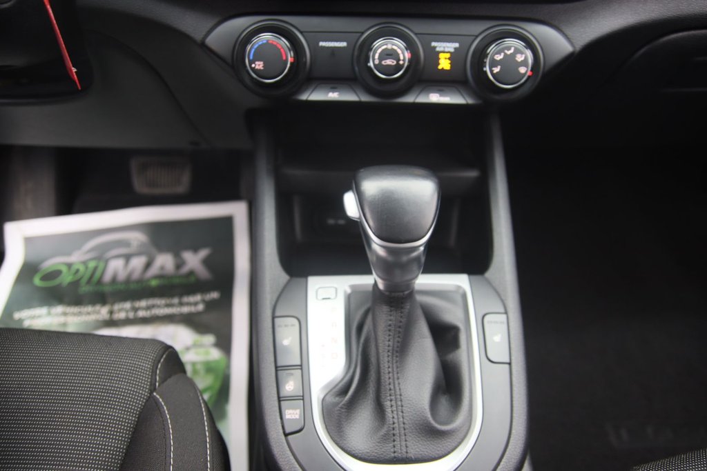 2019 Kia Forte in Baie-Comeau, Quebec - 13 - w1024h768px