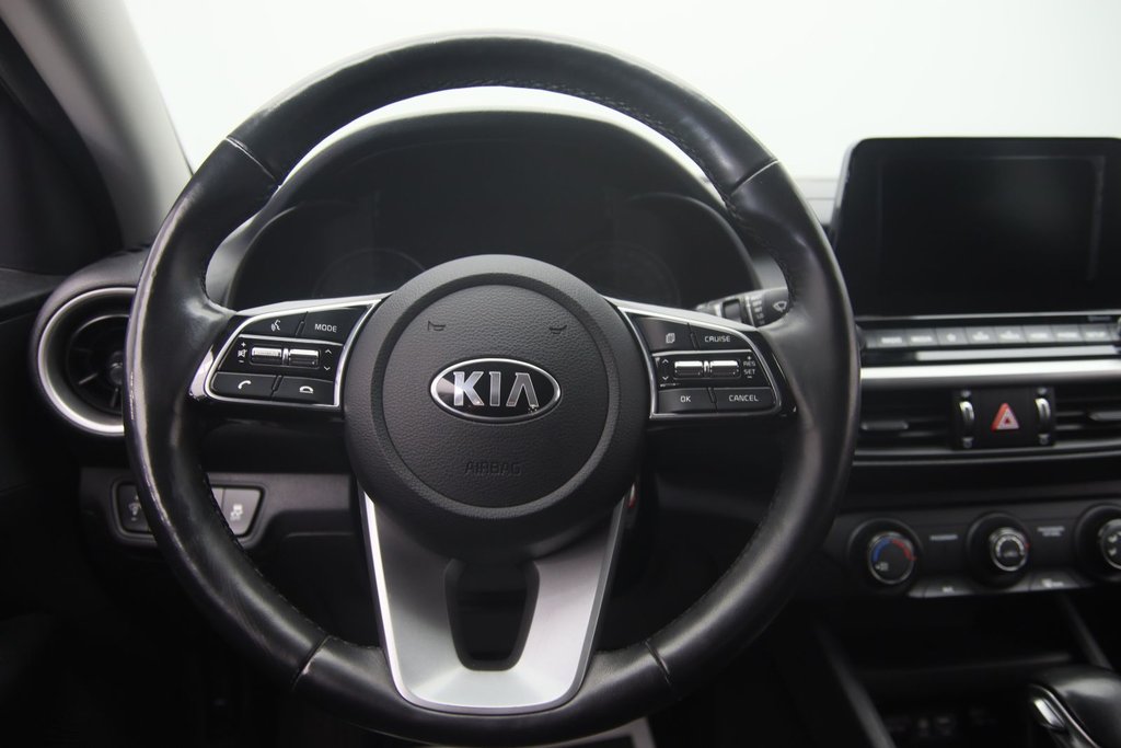 2019 Kia Forte in Baie-Comeau, Quebec - 11 - w1024h768px