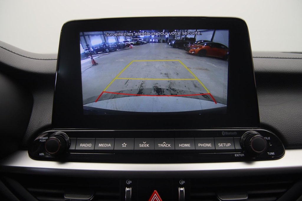 2019 Kia Forte in Baie-Comeau, Quebec - 14 - w1024h768px