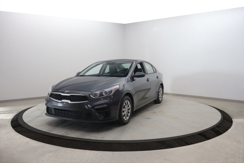 2019 Kia Forte in Baie-Comeau, Quebec - 1 - w1024h768px