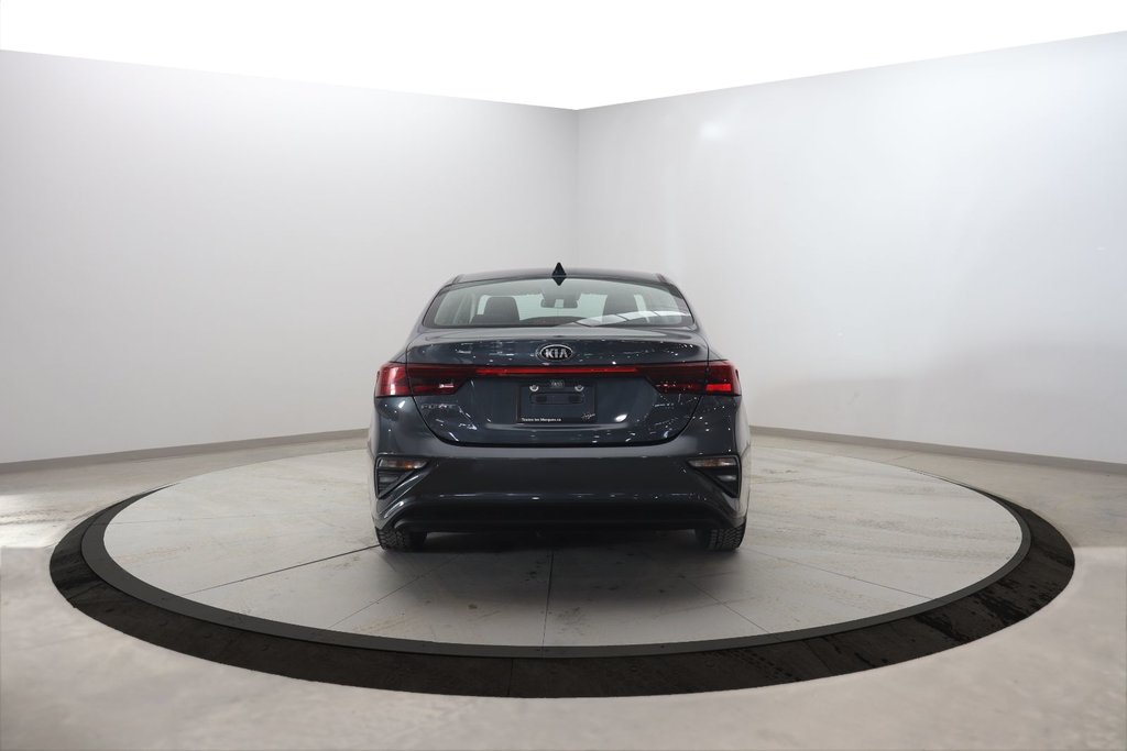 2019 Kia Forte in Baie-Comeau, Quebec - 5 - w1024h768px
