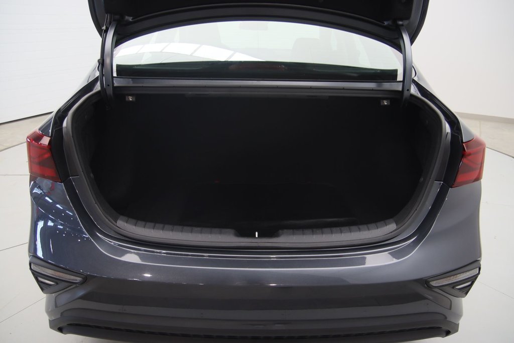 Kia Forte  2020 à Baie-Comeau, Québec - 18 - w1024h768px