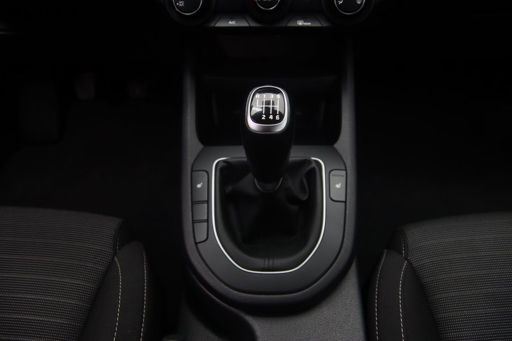 Kia Forte  2020 à Baie-Comeau, Québec - 13 - w1024h768px