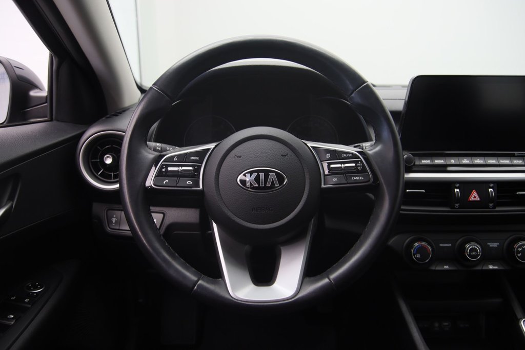 Kia Forte  2020 à Baie-Comeau, Québec - 11 - w1024h768px