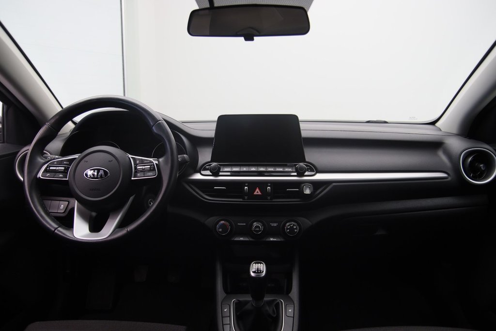 Kia Forte  2020 à Baie-Comeau, Québec - 10 - w1024h768px
