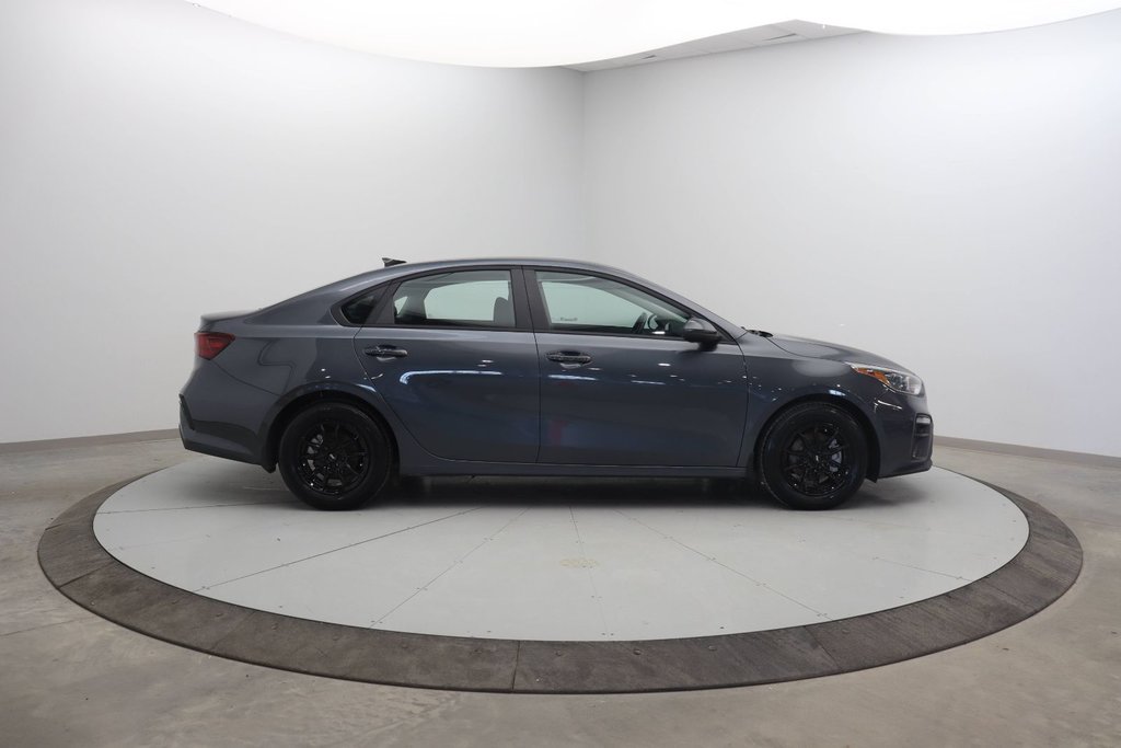 Kia Forte  2020 à Baie-Comeau, Québec - 3 - w1024h768px