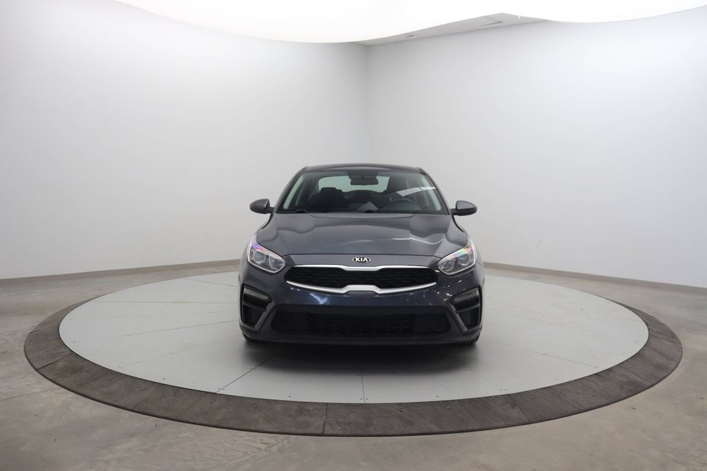 Kia Forte  2020 à Baie-Comeau, Québec - 2 - w1024h768px