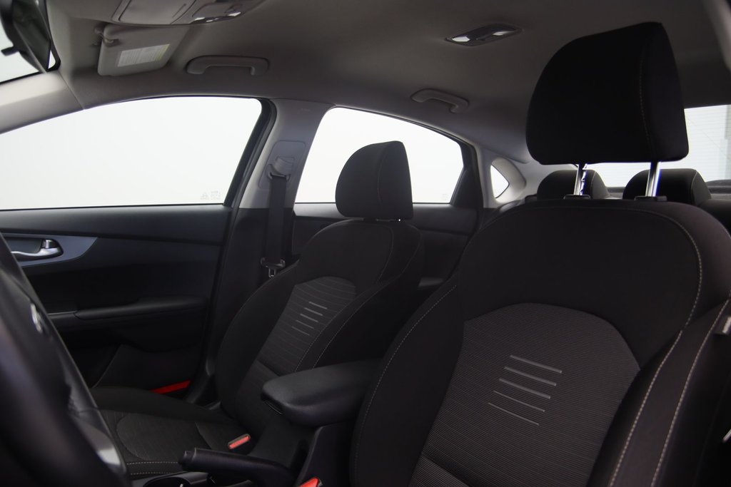 Kia Forte  2020 à Baie-Comeau, Québec - 7 - w1024h768px