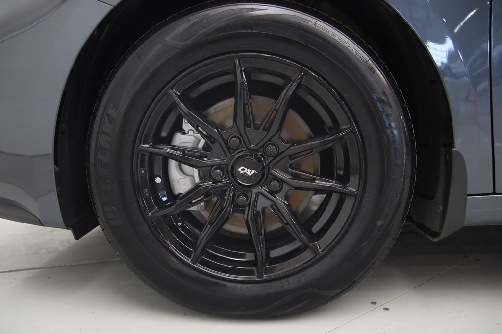 Kia Forte  2020 à Baie-Comeau, Québec - 17 - w1024h768px