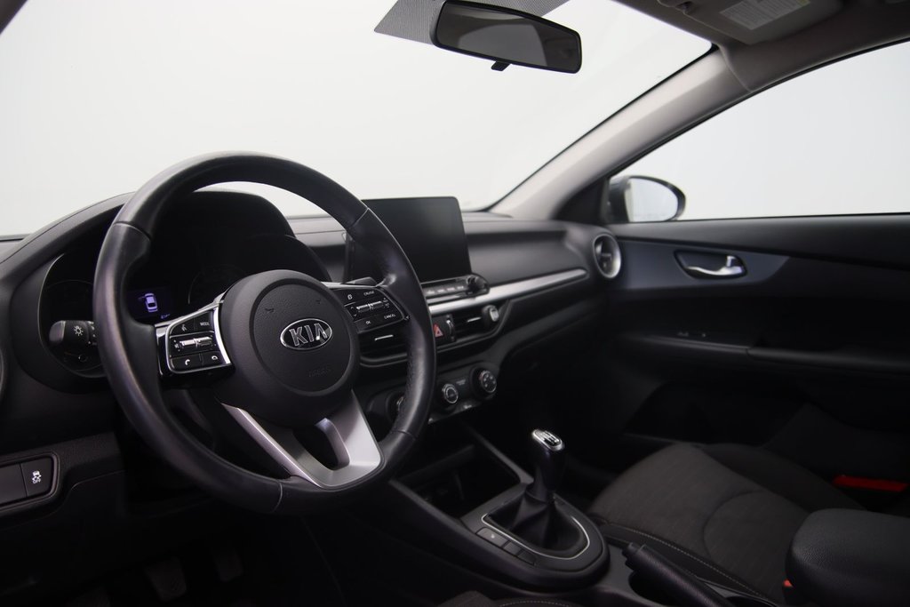 Kia Forte  2020 à Baie-Comeau, Québec - 6 - w1024h768px