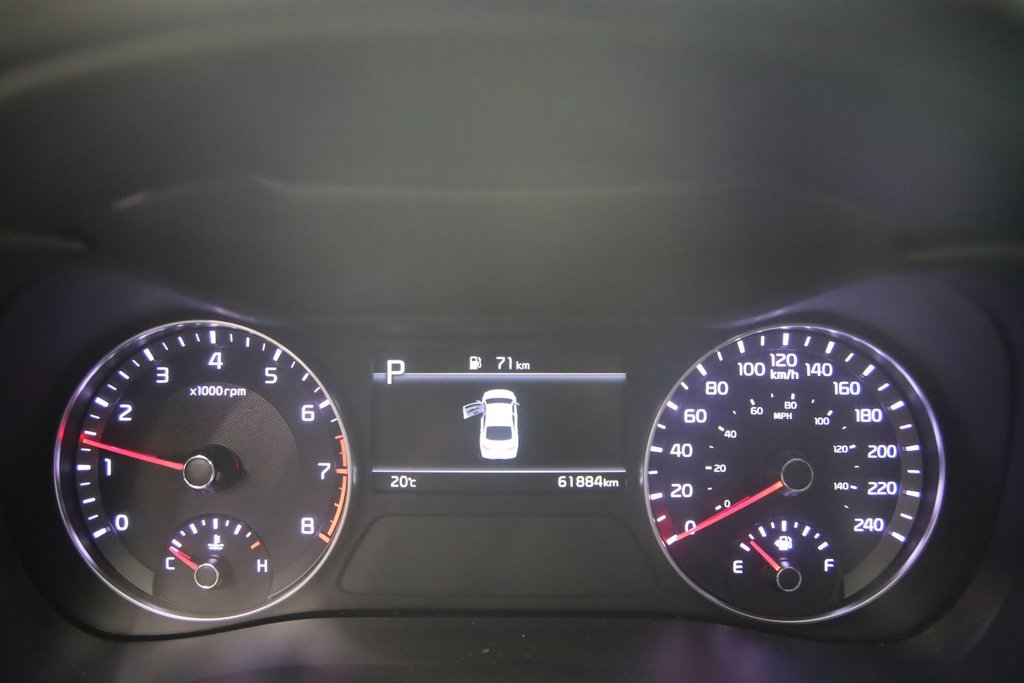 2023 Kia Forte in Chicoutimi, Quebec - 13 - w1024h768px