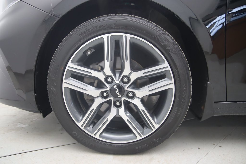 2023 Kia Forte in Chicoutimi, Quebec - 19 - w1024h768px