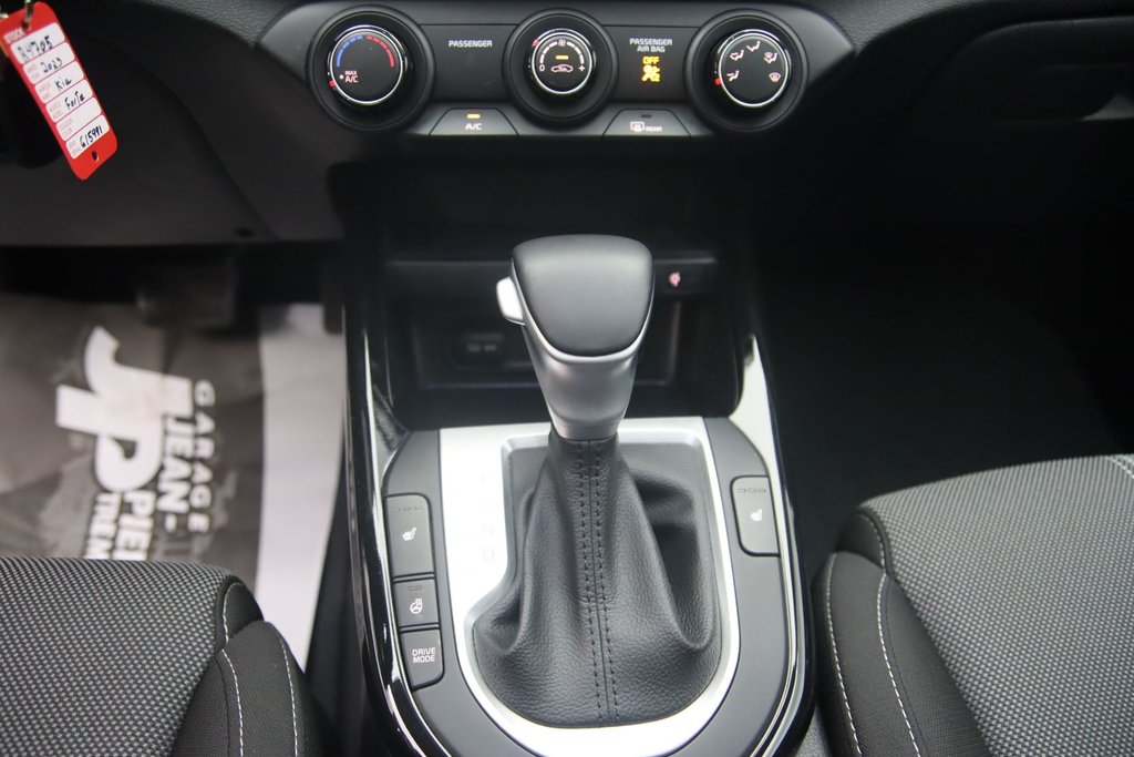 2023 Kia Forte in Chicoutimi, Quebec - 14 - w1024h768px