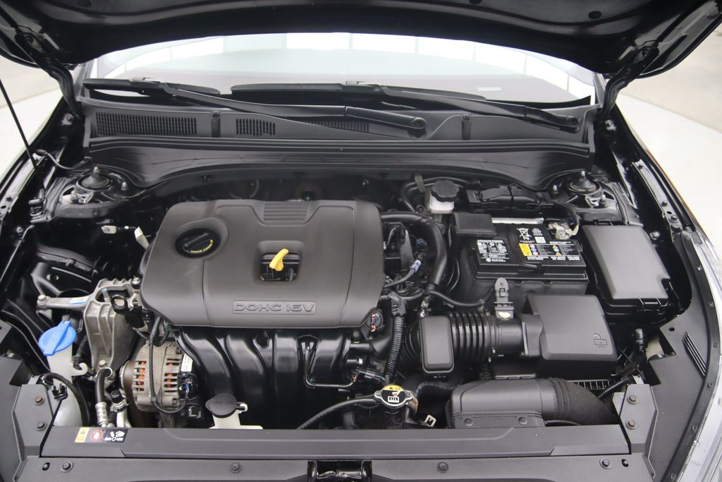 2023 Kia Forte in Chicoutimi, Quebec - 17 - w1024h768px