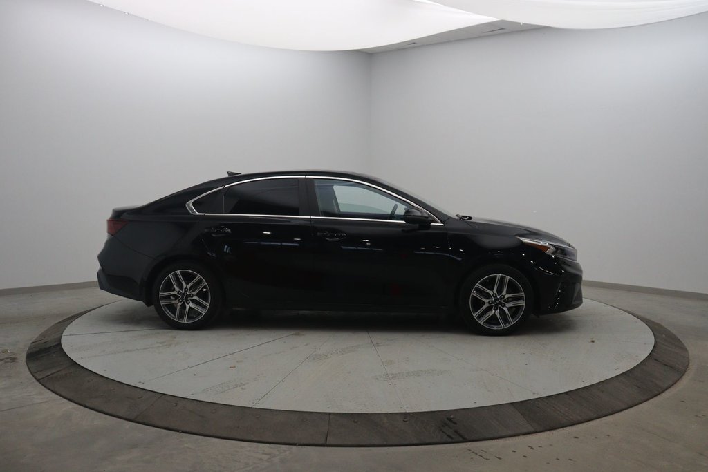 2023 Kia Forte in Chicoutimi, Quebec - 3 - w1024h768px