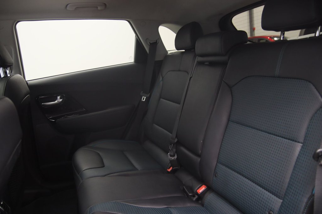 Kia Niro EV  2020 à Sept-Îles, Québec - 10 - w1024h768px