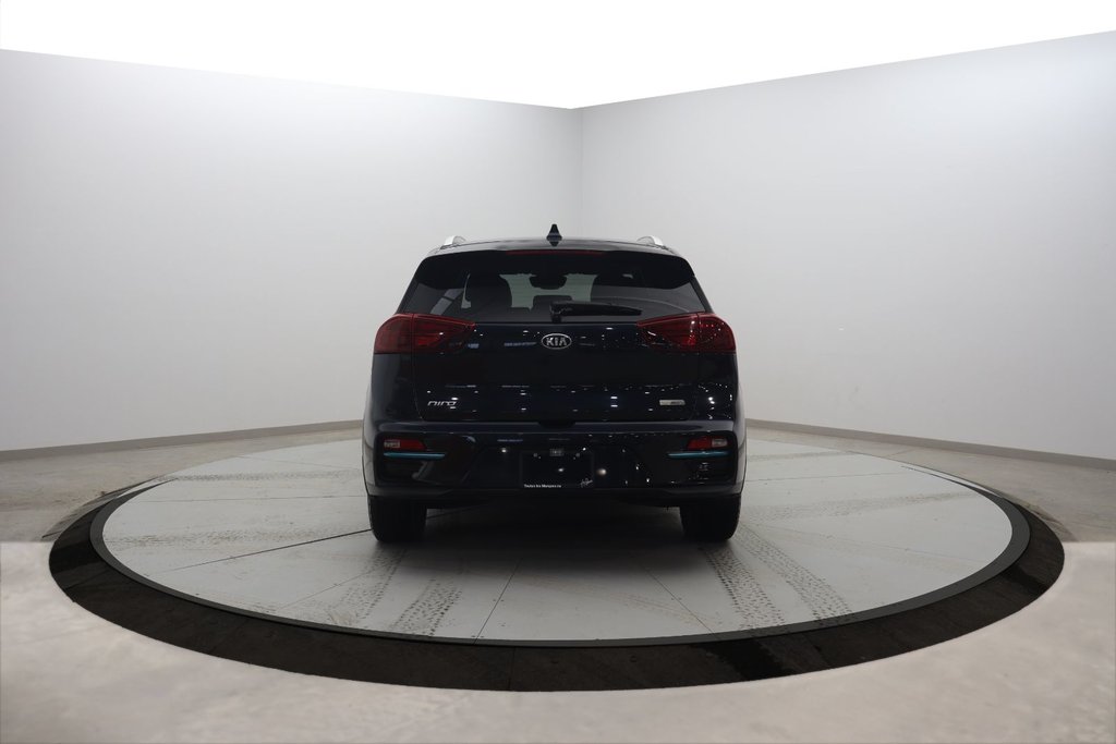 Kia Niro EV  2020 à Sept-Îles, Québec - 5 - w1024h768px