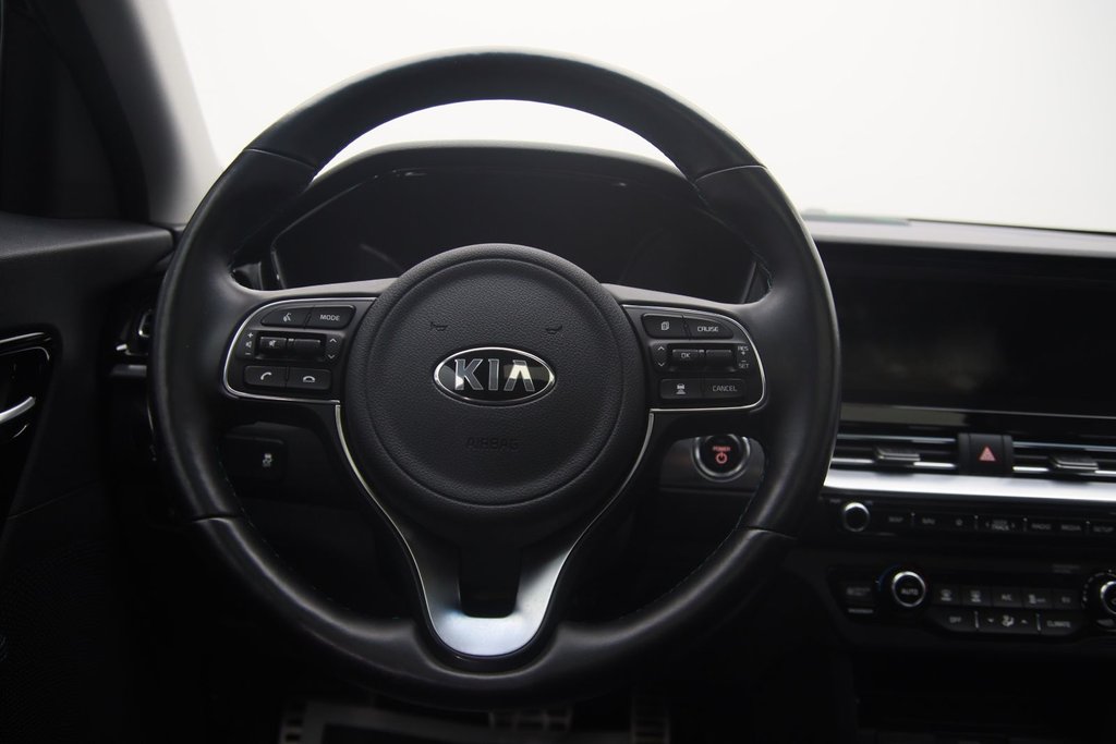 Kia Niro EV  2020 à Sept-Îles, Québec - 12 - w1024h768px