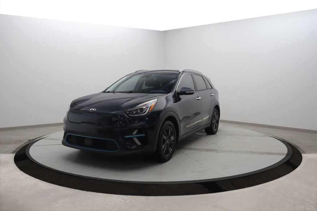 Kia Niro EV  2020 à Sept-Îles, Québec - 1 - w1024h768px