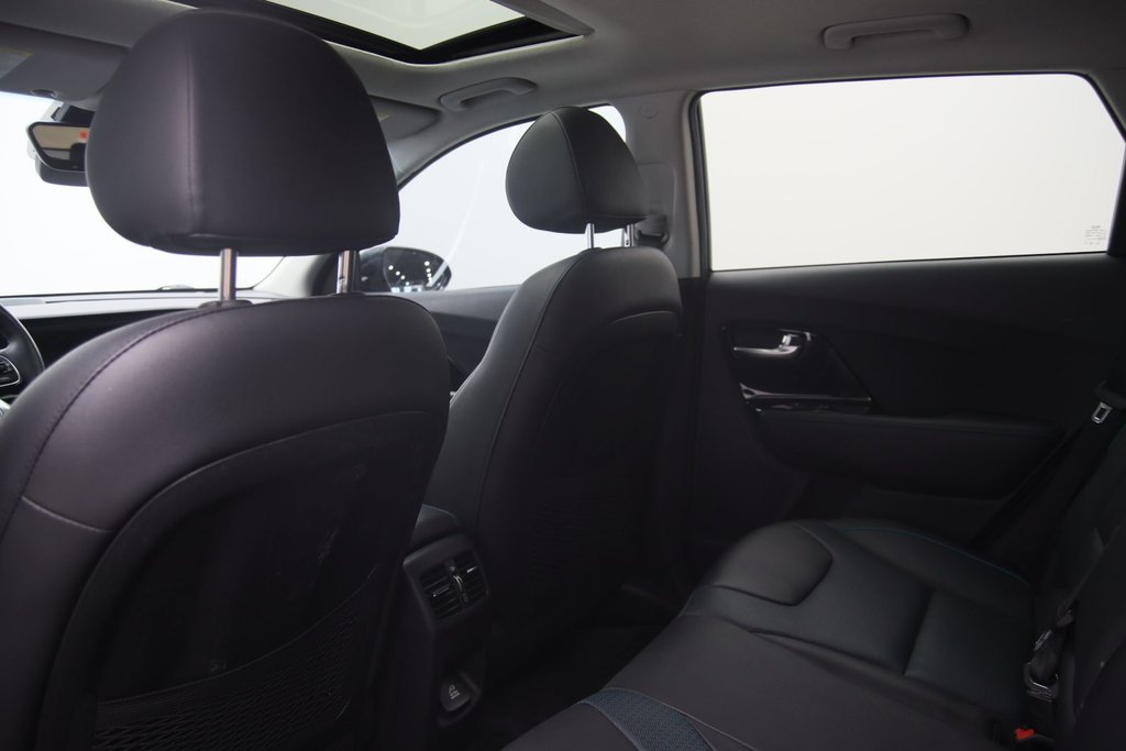 Kia Niro EV  2020 à Sept-Îles, Québec - 9 - w1024h768px
