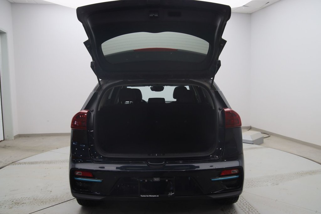 Kia Niro EV  2020 à Sept-Îles, Québec - 18 - w1024h768px