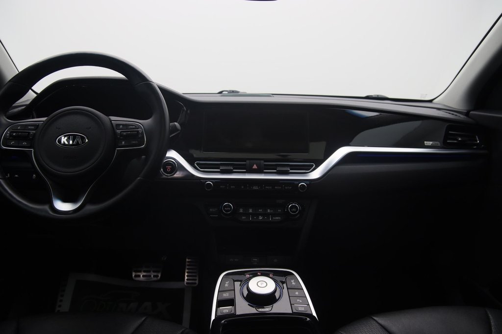 Kia Niro EV  2020 à Sept-Îles, Québec - 11 - w1024h768px
