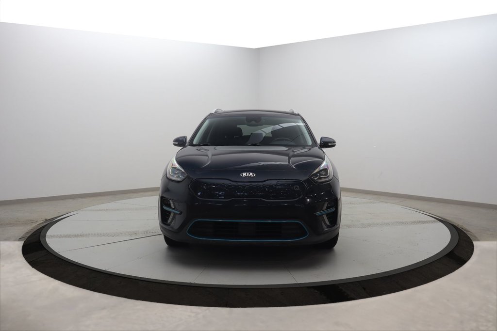 Kia Niro EV  2020 à Sept-Îles, Québec - 2 - w1024h768px