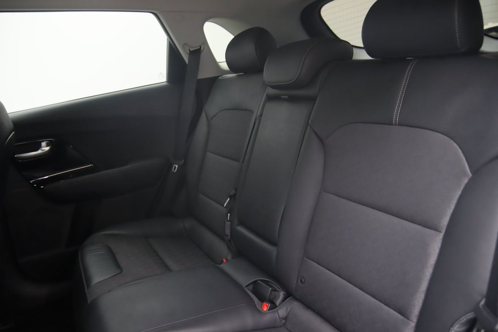 Kia Niro  2019 à Sept-Îles, Québec - 9 - w1024h768px