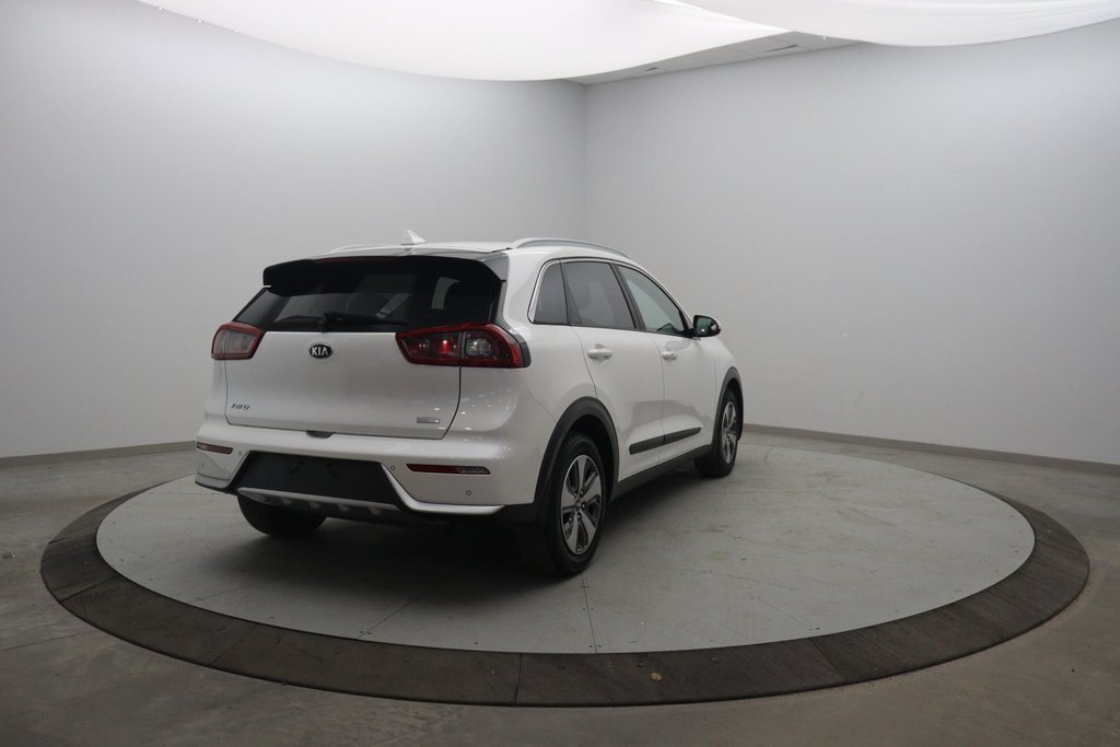 Kia Niro  2019 à Sept-Îles, Québec - 4 - w1024h768px
