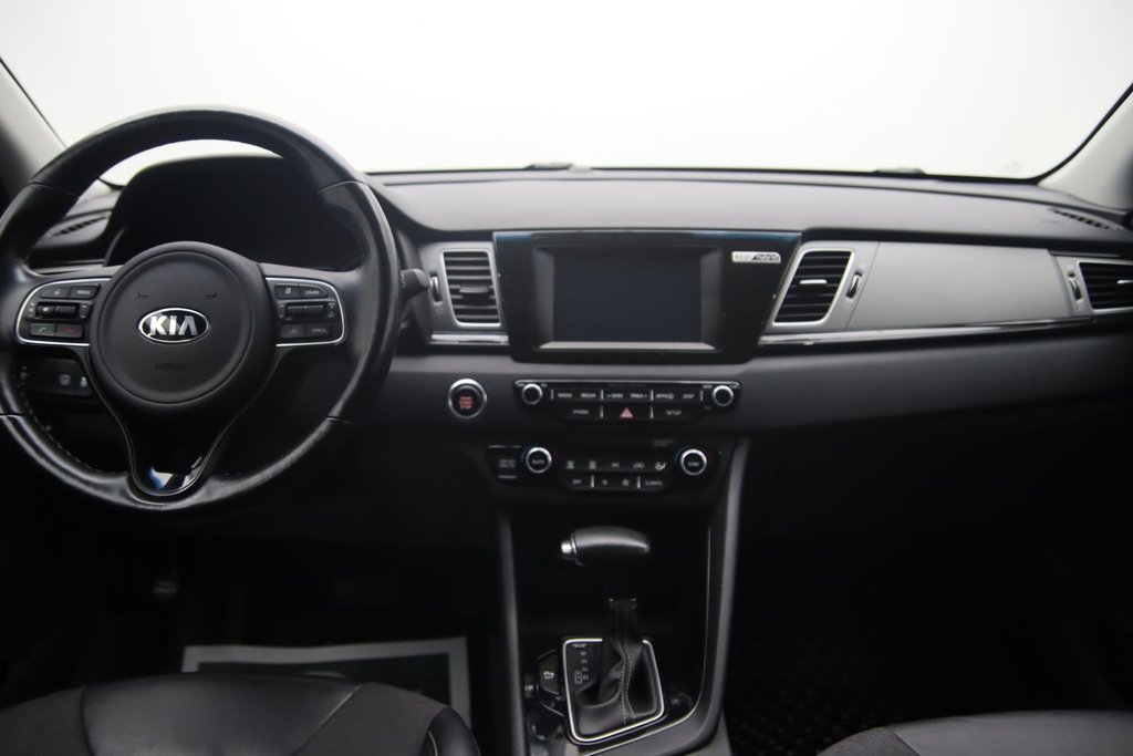 Kia Niro  2019 à Sept-Îles, Québec - 10 - w1024h768px