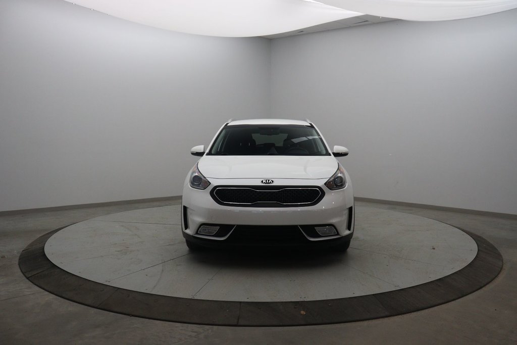 Kia Niro  2019 à Sept-Îles, Québec - 2 - w1024h768px