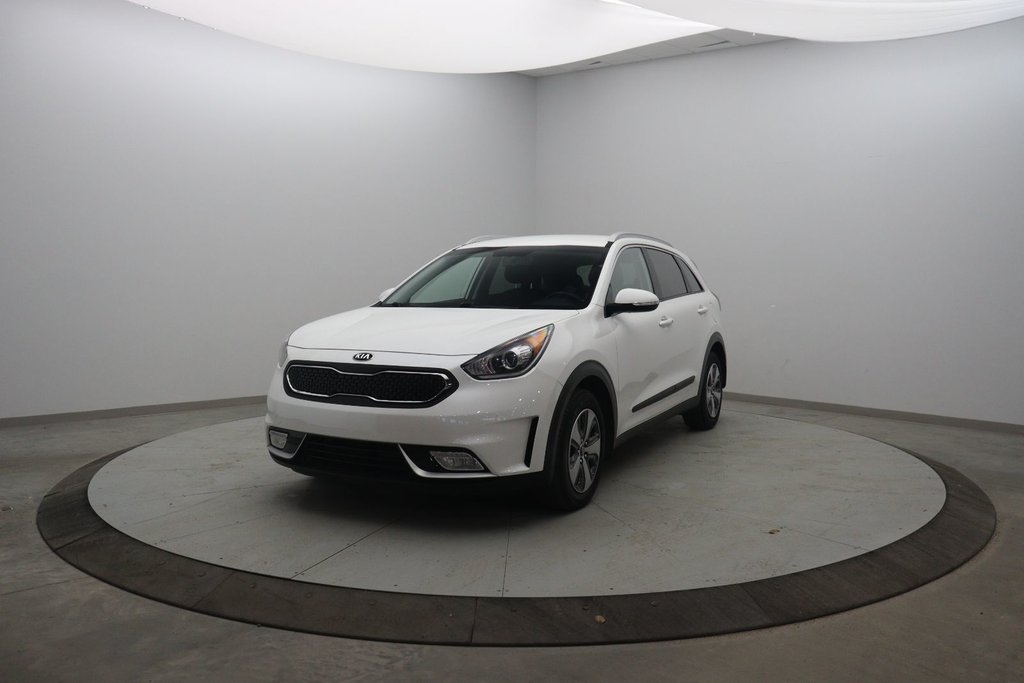 Kia Niro  2019 à Sept-Îles, Québec - 1 - w1024h768px