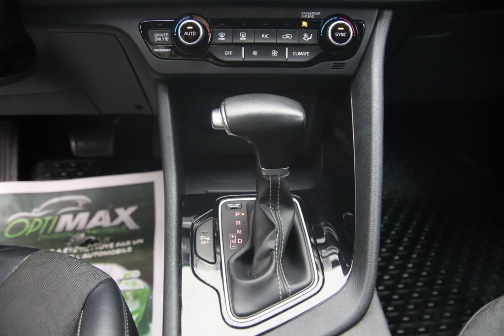 Kia Niro  2019 à Sept-Îles, Québec - 13 - w1024h768px