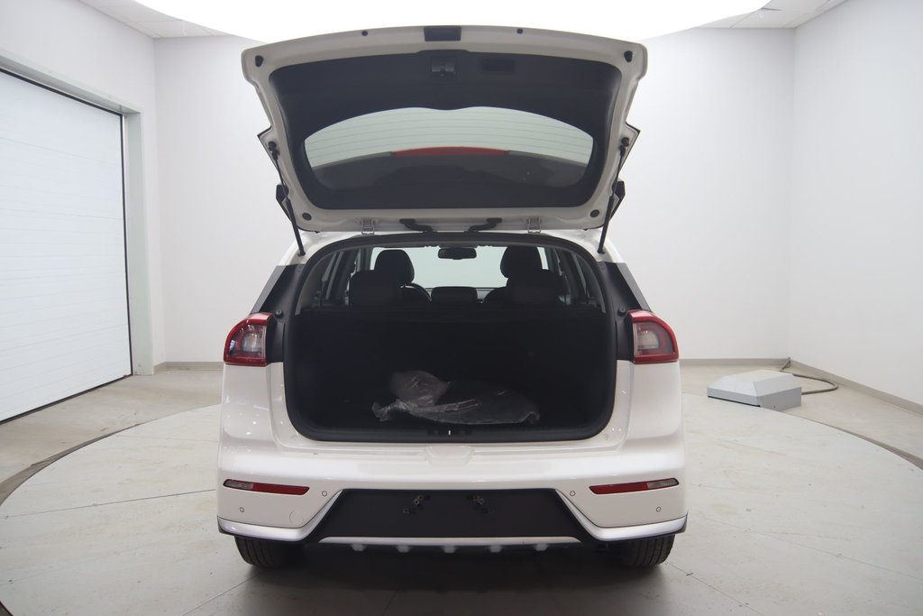 Kia Niro  2019 à Sept-Îles, Québec - 17 - w1024h768px