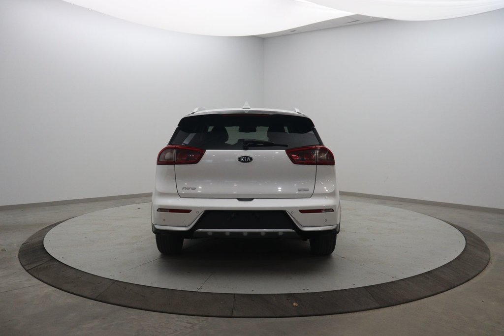 Kia Niro  2019 à Sept-Îles, Québec - 5 - w1024h768px