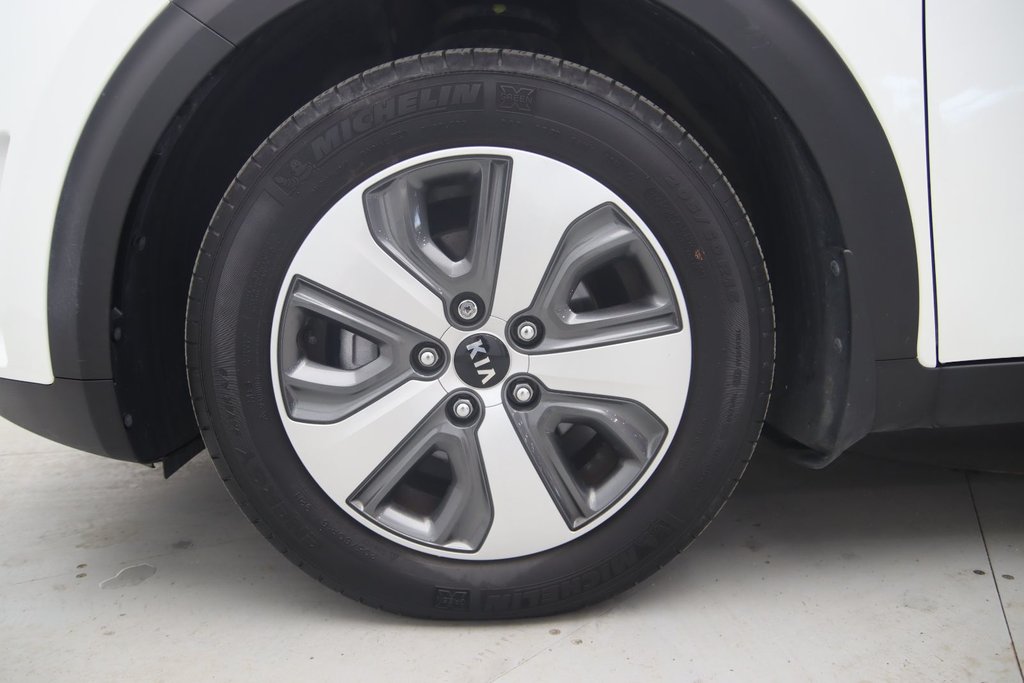 Kia Niro  2019 à Sept-Îles, Québec - 18 - w1024h768px