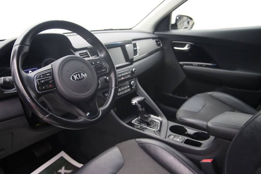 Kia Niro  2019 à Sept-Îles, Québec - 6 - w1024h768px