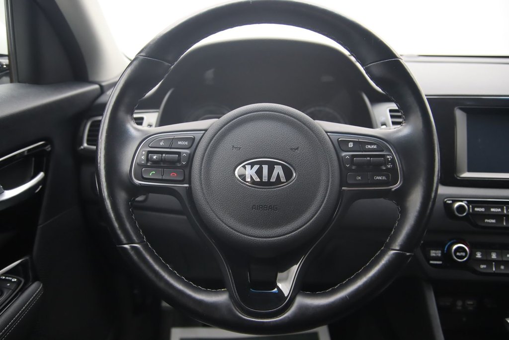 Kia Niro  2019 à Sept-Îles, Québec - 11 - w1024h768px