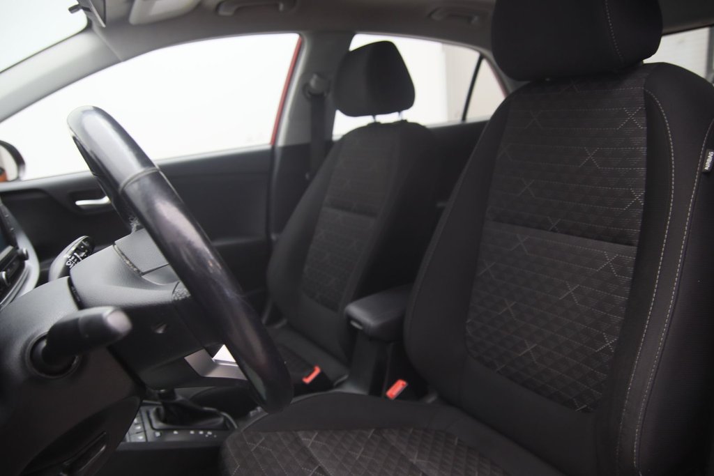 2018 Kia Rio 5-door in Baie-Comeau, Quebec - 7 - w1024h768px