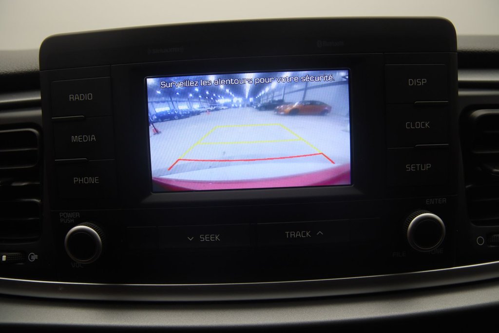 2018 Kia Rio 5-door in Baie-Comeau, Quebec - 14 - w1024h768px