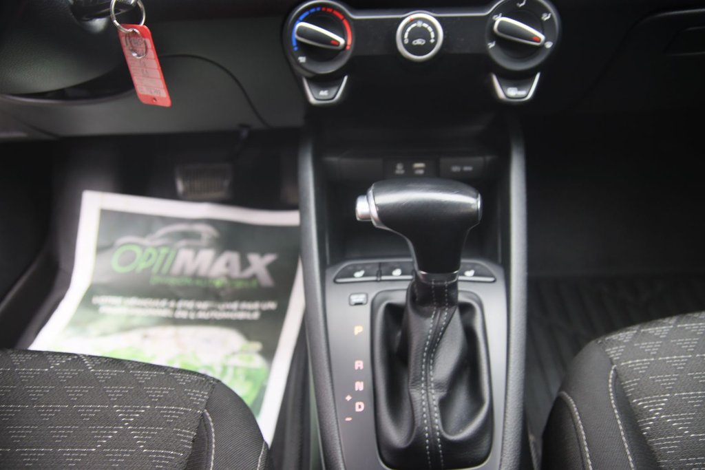 2018 Kia Rio 5-door in Baie-Comeau, Quebec - 13 - w1024h768px