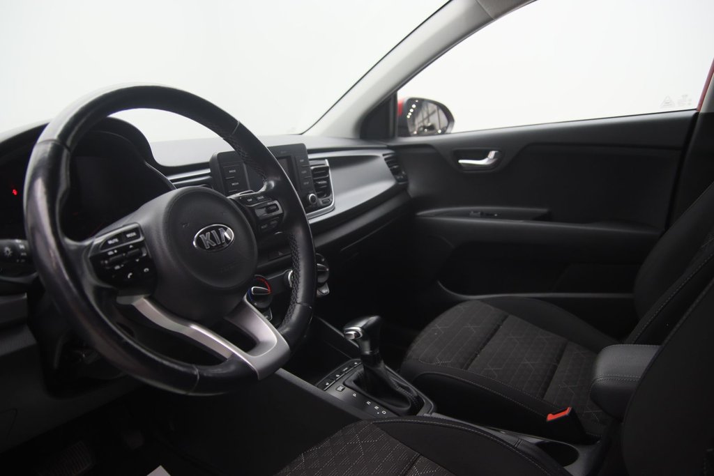 2018 Kia Rio 5-door in Baie-Comeau, Quebec - 6 - w1024h768px