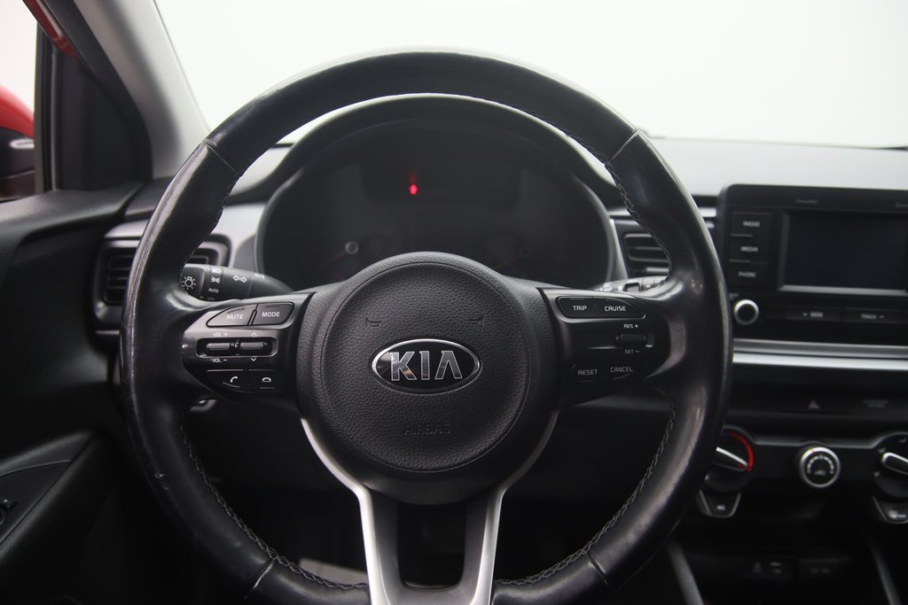 2018 Kia Rio 5-door in Baie-Comeau, Quebec - 11 - w1024h768px
