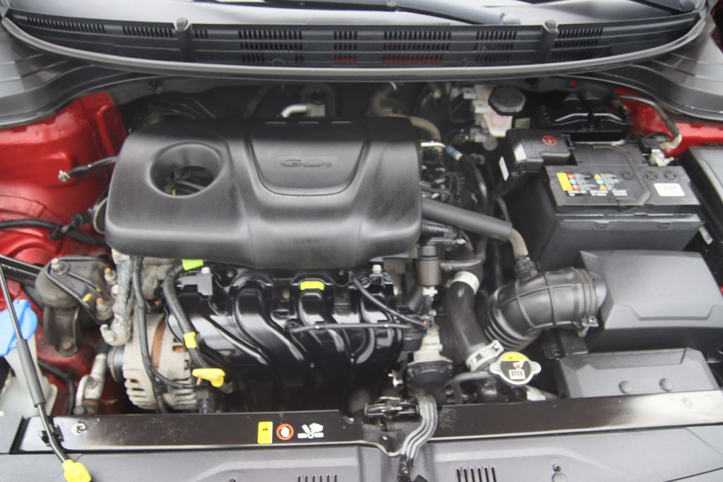 2018 Kia Rio 5-door in Baie-Comeau, Quebec - 16 - w1024h768px