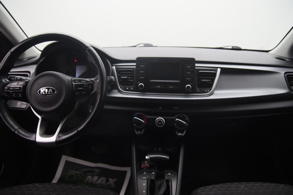 2018 Kia Rio 5-door in Baie-Comeau, Quebec - 10 - w1024h768px