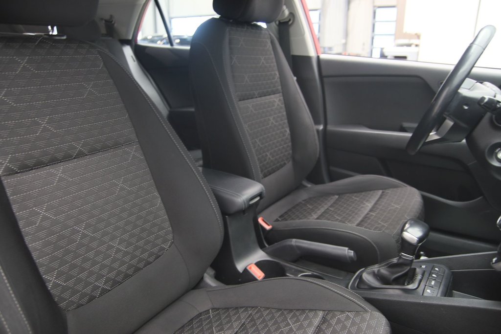 2018 Kia Rio 5-door in Baie-Comeau, Quebec - 15 - w1024h768px