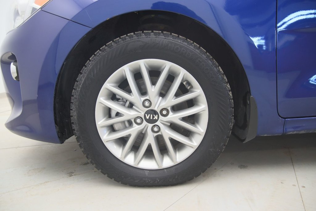 Kia Rio 5-door  2018 à Sept-Îles, Québec - 19 - w1024h768px