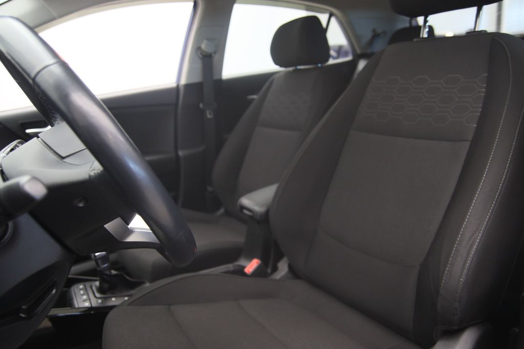 Kia Rio 5-door  2018 à Sept-Îles, Québec - 7 - w1024h768px