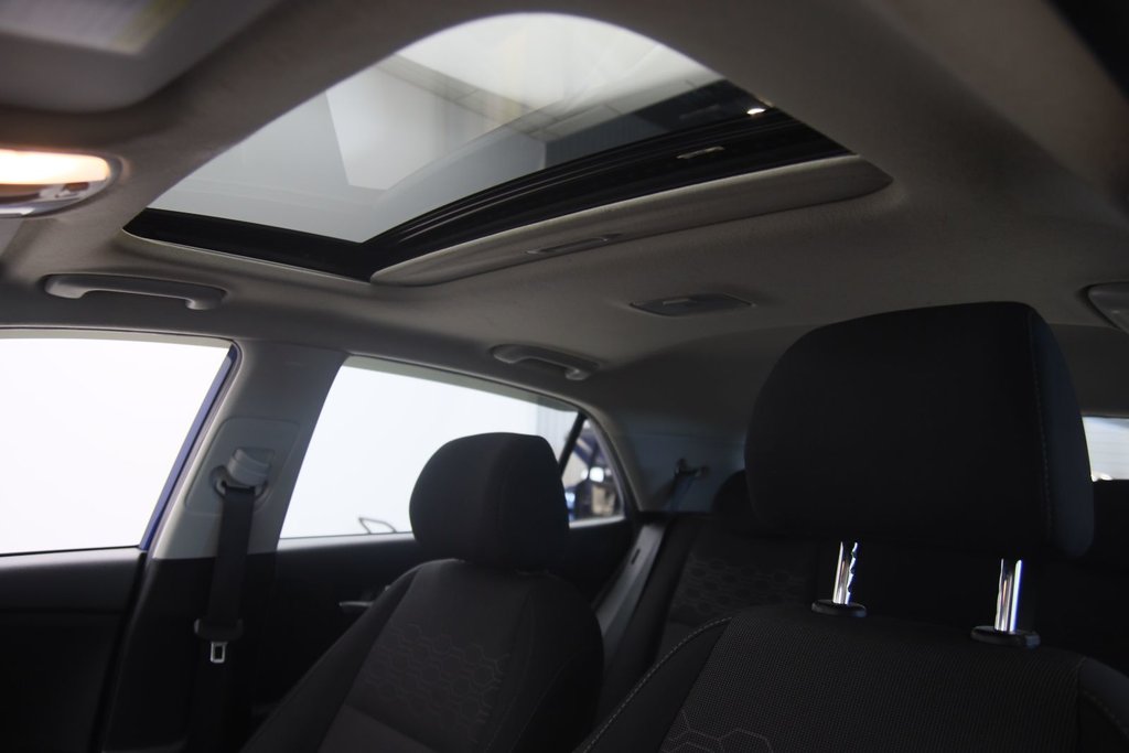 Kia Rio 5-door  2018 à Sept-Îles, Québec - 8 - w1024h768px